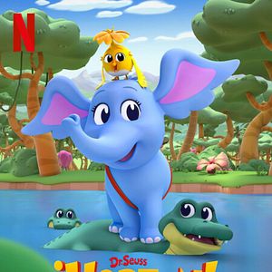 Foto Dr. Seuss: ¡Horton!