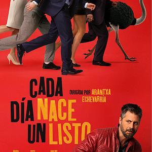 Foto Cada día nace un listo