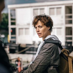 Foto Bérénice Bejo