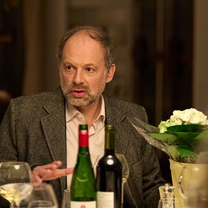 Foto El síndrome Rembrandt