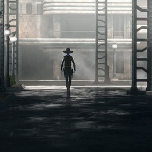 Foto Star Wars: crónicas del submundo