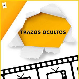 Foto Trazos ocultos