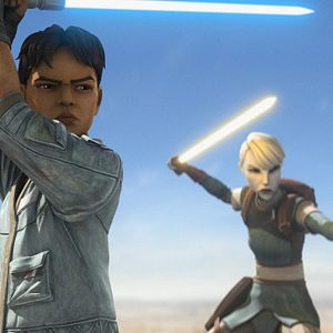 Foto Star Wars: crónicas del submundo