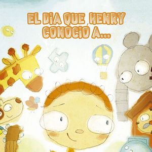 Foto El día que Henry conoció a... 