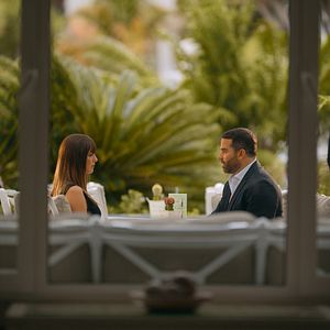 Foto Camino a Arcadia