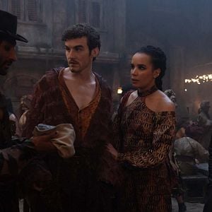 Foto La Rueda del Tiempo