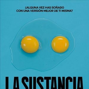 Foto La sustancia