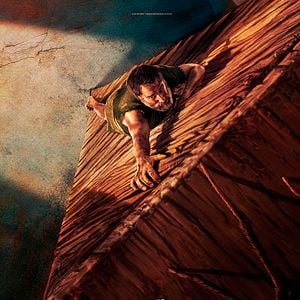 Foto El hombre menguante