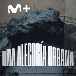 Foto Una alegoría urbana