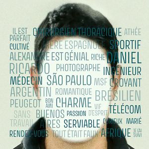 Foto El hombre de las mil caras