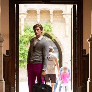 Foto Maxton Hall: Un mundo entre nosotros