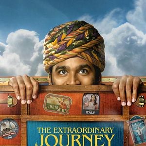 Foto De la India a París en un armario de Ikea