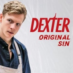 Foto Dexter: Pecado original