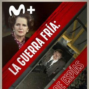 Foto La Guerra Fría: juego de espías