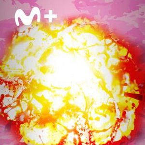 Foto La chica que explota