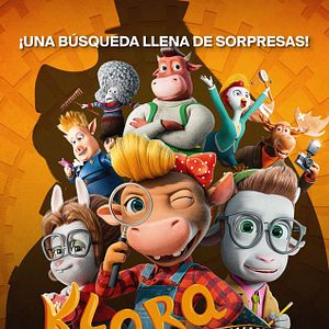 Foto Klara y el misterio de las semillas mágicas