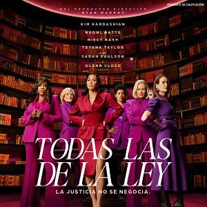 Foto Todas las de la ley