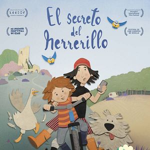 Foto El secreto del herrerillo