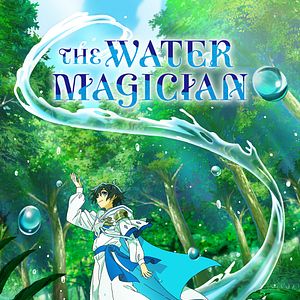 Foto The Water Magician