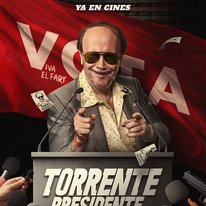 Foto Torrente presidente
