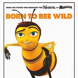 Foto Bee Movie