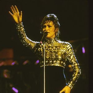 Foto Whitney Houston – The Concert for a New South Africa (Durban)