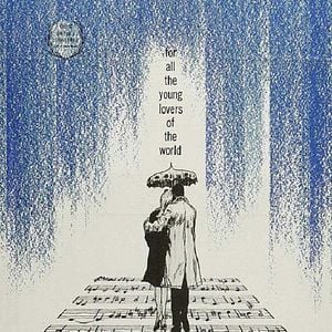 Foto Los paraguas de Cherburgo