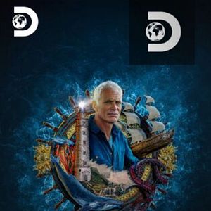 Foto Misterios de las profundidades, con Jeremy Wade