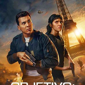 Foto Objetivo: París