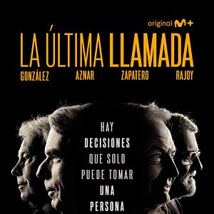 Foto La última llamada