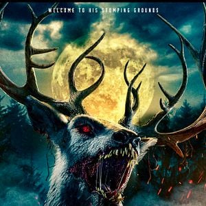 Foto Bambi: La venganza