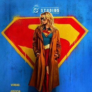 Foto Supergirl
