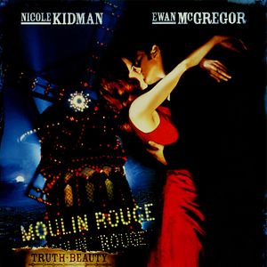 Foto Moulin Rouge