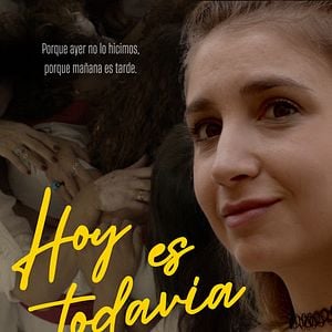 Foto Hoy es todavía