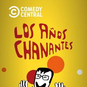 Foto Los años chanantes