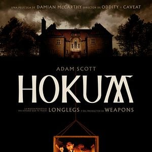 Foto Hokum