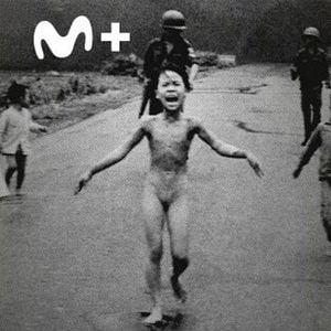 Foto Vietnam: la chica de la foto