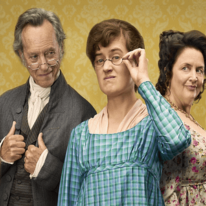 Foto La otra hermana Bennet