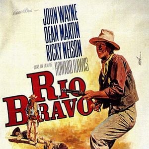 Foto Río Bravo