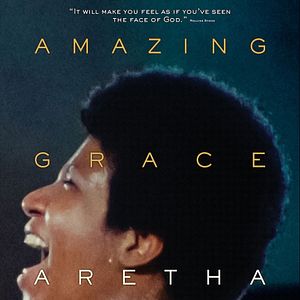 Foto Amazing Grace