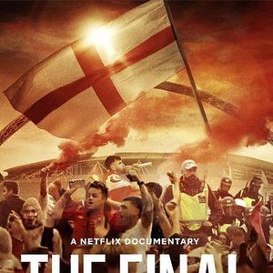 Foto La final: Caos en Wembley