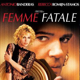 Foto Femme Fatale