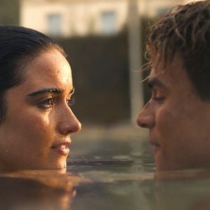 Foto Culpa mía: Londres