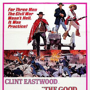 Foto El bueno, el feo y el malo