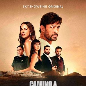 Foto Camino a Arcadia