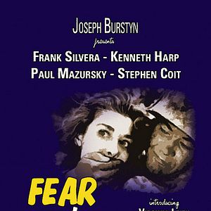 Foto Fear and Desire