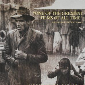 Foto Ladrón de bicicletas