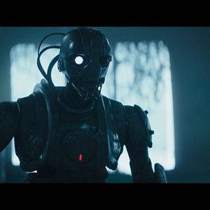 Foto Star Wars: Tripulación perdida