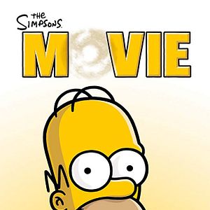 Foto Los Simpson: La película