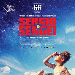 Foto Sergio & Serguéi